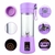 Mini Liquidificador Portátil BM-7911B - comprar online