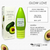 Creme para Área dos Olhos Abacate Glow Love 60g – Max Love - comprar online
