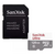 Cartão de Memória MicroSD SanDisk Ultra 128GB – Classe 10, UHS-I, até 100MB/s - comprar online