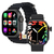 Smartwatch HW Ultra 2 Call Relógio Inteligente