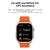 Smartwatch T900 Ultra 2 – Tela Infinita 2.19" - DROPLY ATACADO