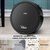Robô Aspirador de Pó Recarregável Sweepin Robot - NO.K235 - comprar online