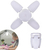 Lâmpada LED 28W Dobrável Altomex AL-4881 - DROPLY ATACADO