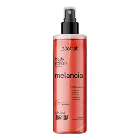 Body Splash Labotrat Dia a Dia Melancia – 190ml