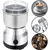 Moedor Elétrico P/ Café e Temperos 150w Compacto Premium