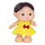 Boneca Magali Iti Malia Turma da Mônica Baby Brink - comprar online