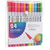 Imagem do Kit com 24 a 120 Canetas Dual Brush — Ponta Fina e Brush Pen para Lettering e Desenho