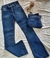 Jeans oxford