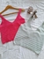 Top hilo calado - comprar online