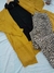 Jeans Leopardo -freedom en internet