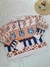 Buzo Polo Star Orange - comprar online
