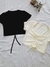 Top Frunce - comprar online