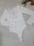 Bodys mangas largas - comprar online