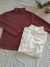 POLERA BRUSHED - comprar online