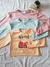 Buzo Crop Cerezas - comprar online