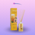 Difusor con Varillas Damasco | Saphirus - comprar online