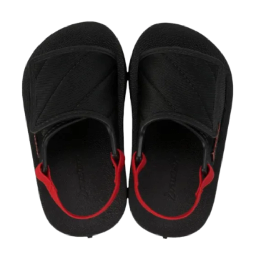 Sandália Rider Infantil Baby Street Slide BG479 Original