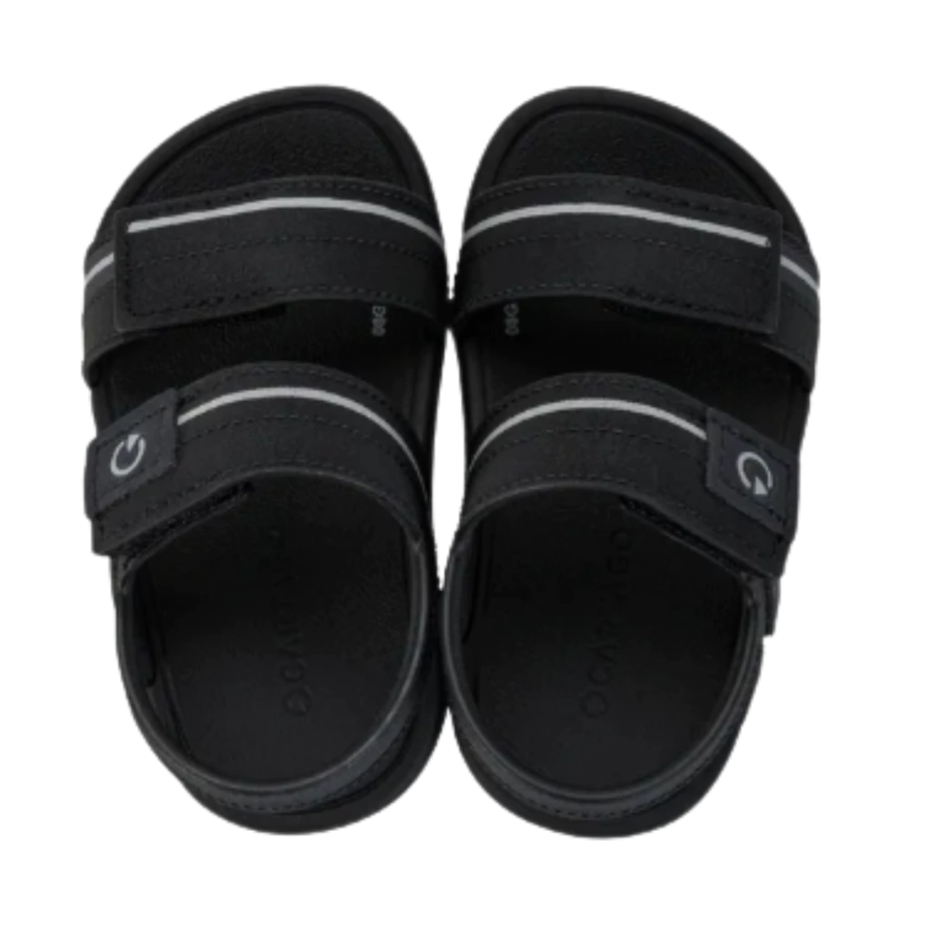 Sandália Papete Cartago Infantil Baby Dakar II BG263