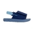 BG480 SANDALIA RIDER STREET SLID AZUL/AZUL