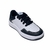 TENIS K360 NOVA YORK BRANCO PRETO