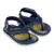 BI486 SANDALIA RIDER R LINE PLUS BRANCO/AZUL - comprar online