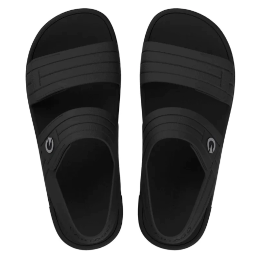 Sandália Papete Infantil Cartago Atlanta Básico Original BM312