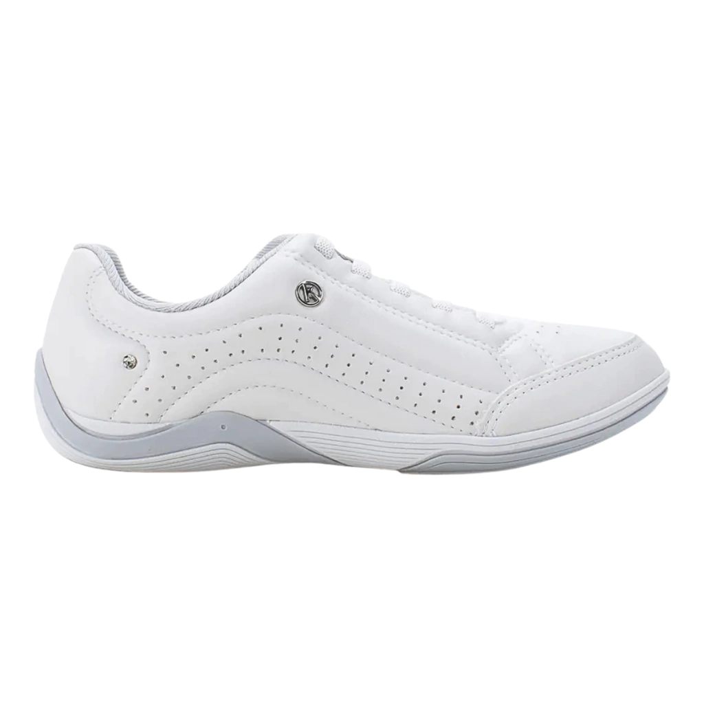 C3663-0002 TENIS KOLOSH ALMERIA WHITE 122