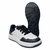 TENIS K360 NOVA YORK BRANCO PRETO