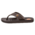 Chinelo Cartago Infantil Alabama Confortável Original AZ380 - zbr shoes