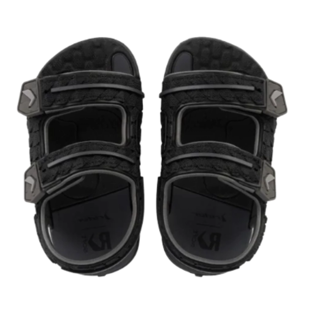 Sandália Papete Infantil Rider R Line Plus Baby Original AX857