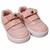 TENIS KIDY HAPPY NUDE GLITER + BRINDE