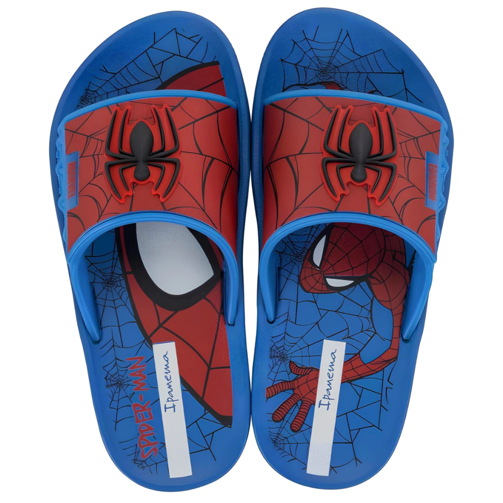 BM398 CHINELO IPANEMA SPIDER SL AZUL CLARO