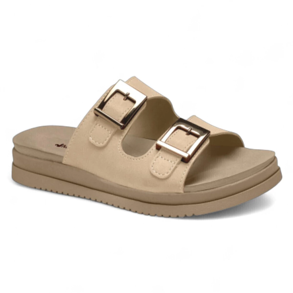 Tamanco Mississipi Foggia Cotton