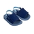 BG480 SANDALIA RIDER STREET SLID AZUL/AZUL - zbr shoes