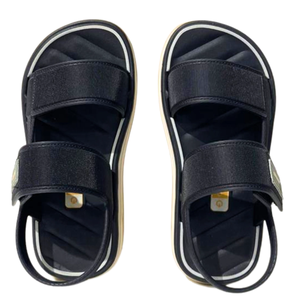 Sandália Papete Cartago Infantil Malaga Original BI969