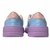 TENIS K360 NOVA YORK BRANCO/LILAS 14030060025