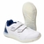 Tênis Infantil Kidy Menino Flex Ligth Com Luz Anatômico - zbr shoes