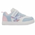 TENIS CASUAL BEBE STITCH DISNEY DST06DY BRANCO/AZUL BB/ROSA DST06DY.001 - comprar online