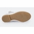 100500000 SAPATO PAMPILI 10 ANGEL 952510049 BRANCO SINT - loja online