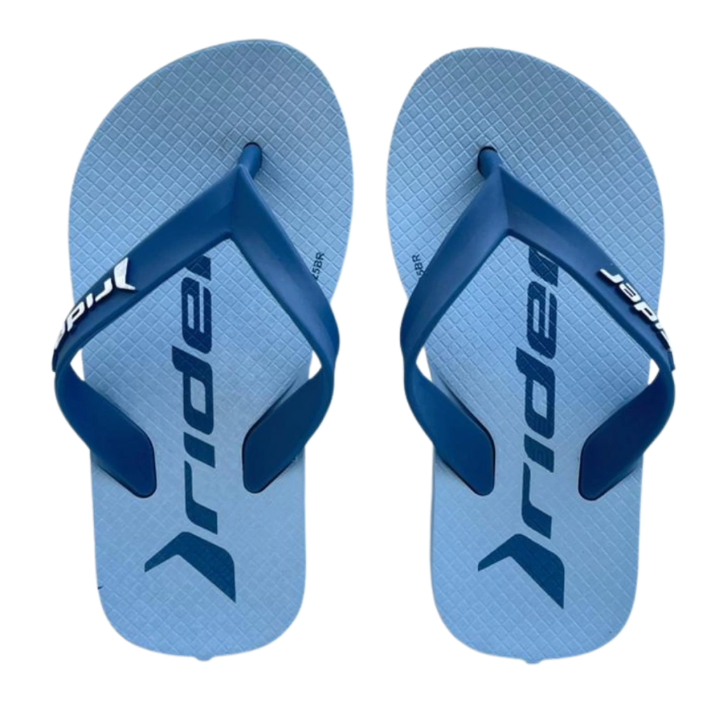 Chinelo Rider Infantil Feel Dedo Baby Original BK728