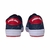 TENIS DISNEY MSP01WI PRETO/BRANCO SPIDERMAN - zbr shoes