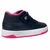 Imagem do TENIS KIDY HAPPY PRETO PINK