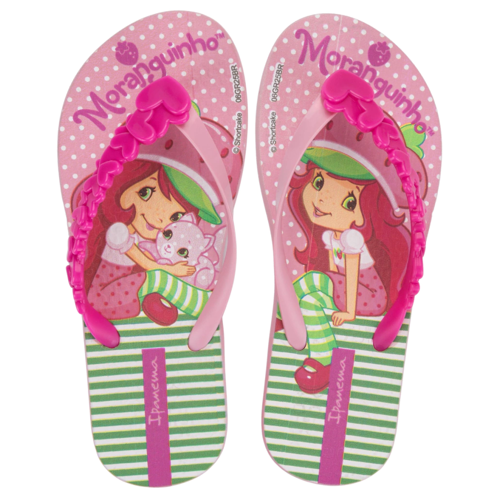 BD767 CHINELO IPANEMA MORANGUIN ROSA MEDIO