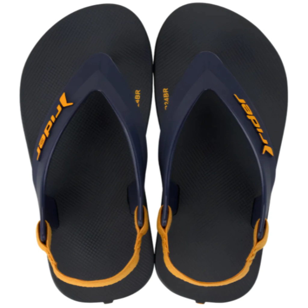 Chinelo Rider Feel Dedo Baby Original BF337