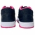 TENIS KIDY HAPPY PRETO PINK - zbr shoes