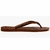 HAVAIANAS ONÇA SLIM SQUARE VELVET FERRUGEM - loja online