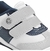 Tênis Infantil Masculino Baby Kidy Colors Equilibrio Azul Marinho - zbr shoes