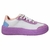 TENIS K360 NOVA YORK BRANCO/LILAS 14030060025 - loja online