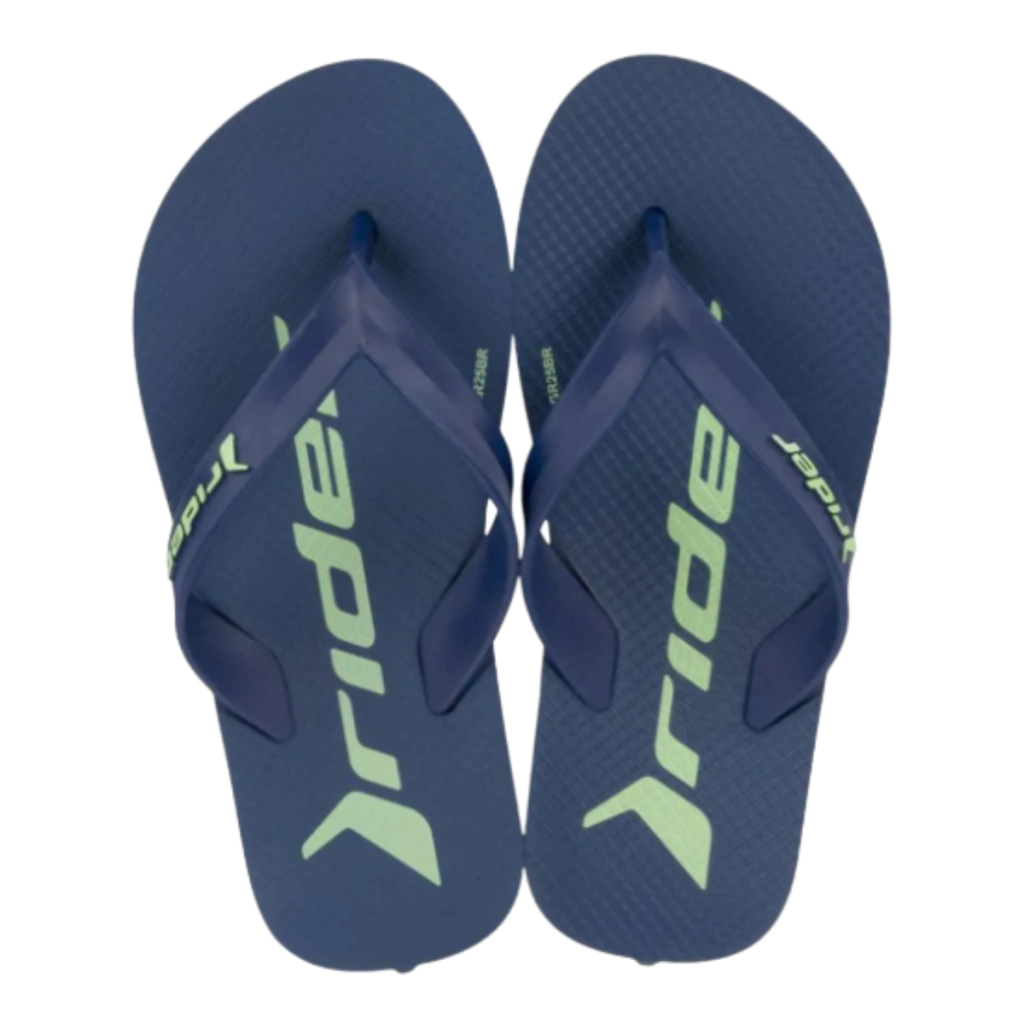 Chinelo Rider Feel Dedo Infantil Juvenil Original BK731