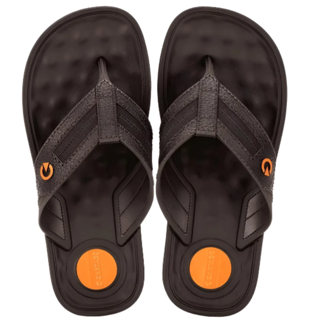 Chinelo Cartago Infantil Alabama Confortável Original AZ380